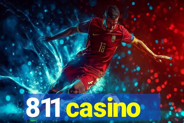 811 casino